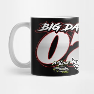 Hector "Big Dawg" Daradick Mug